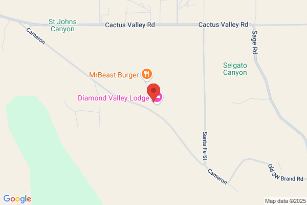 Diamond Valley Golf Club Llc