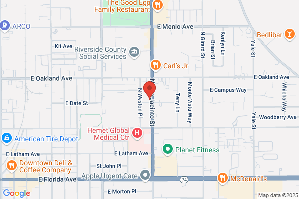 Hemet Valley Mortuary
