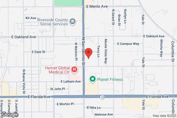 McWane Family Funeral Home