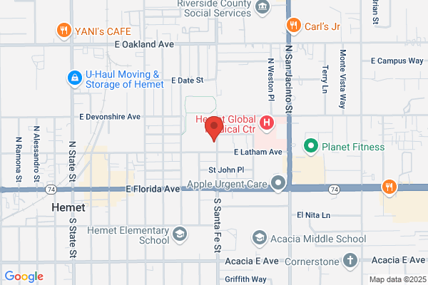 Hemet Valley Imaging Medical Group Inc