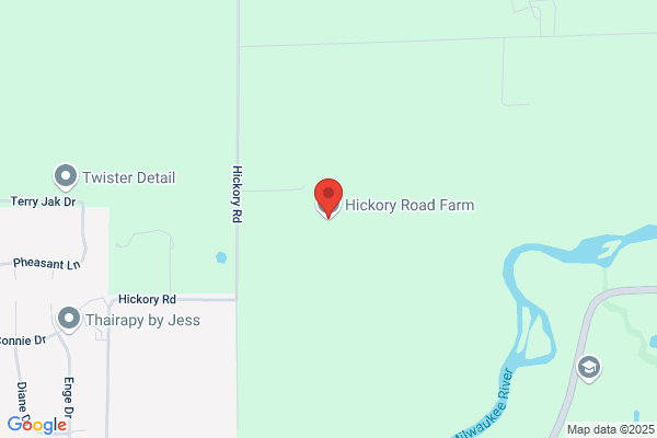 Hickory Farms