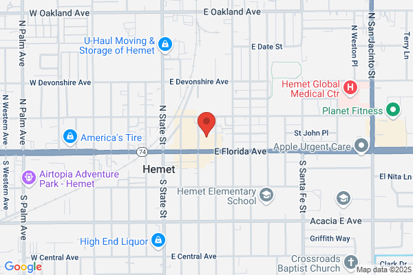 Los Altos Meat Market Inc