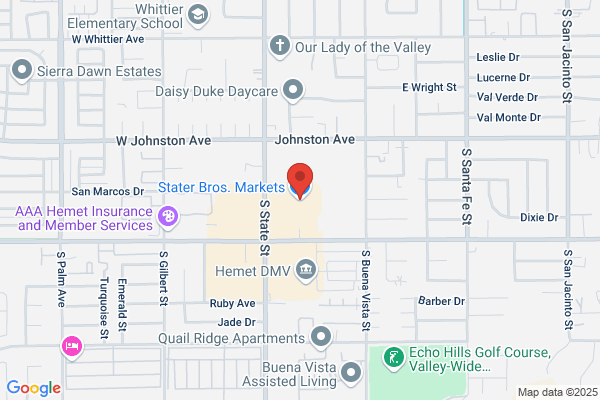 Stater Brothers Market