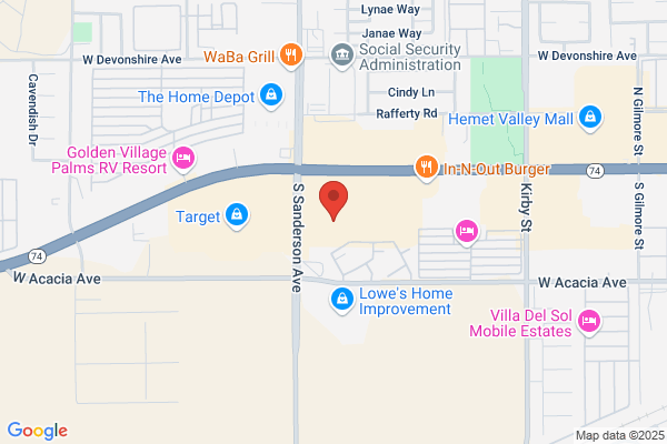Stater Brothers Market