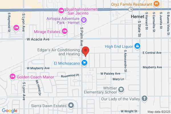 United Way of Hemet