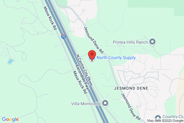 North County Supply