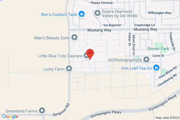 Lennar Homes