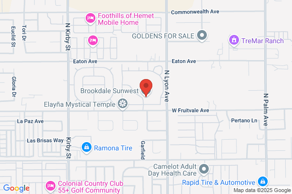 Brookdale at Home Hemet