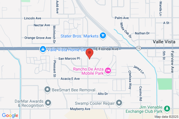 Putters Lane Senior Care Services