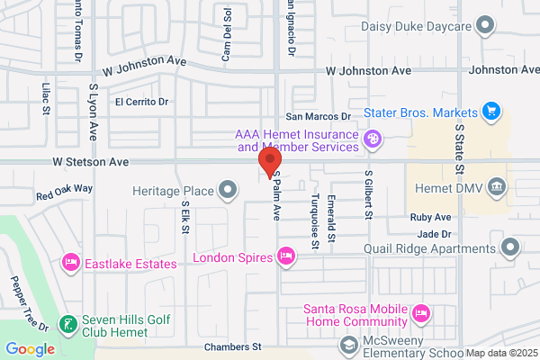 Sunrise Assisted Living of Hemet