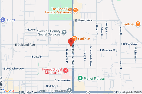 Hemet Motel