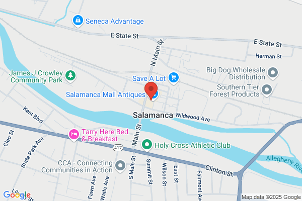 Brown Garry S Insurance Services