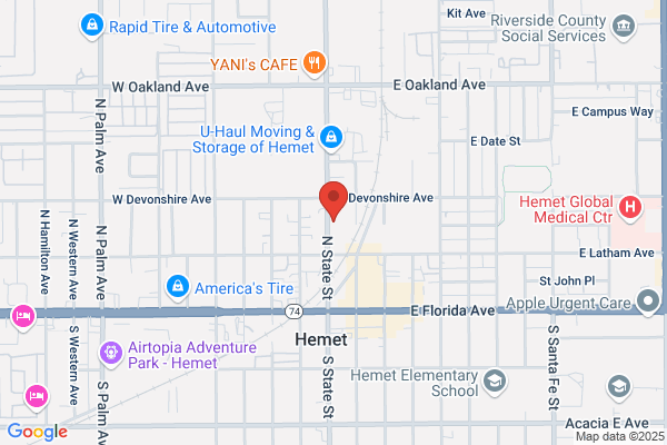 D Robert's Jewelers