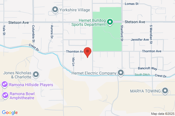 C Wertman Tree Service