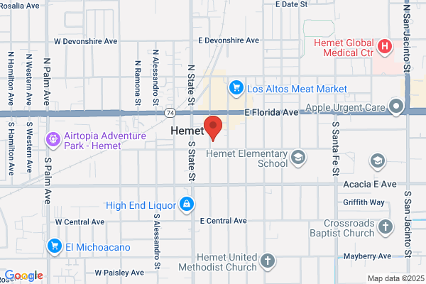 Thompson Trent & Associates Law Offices