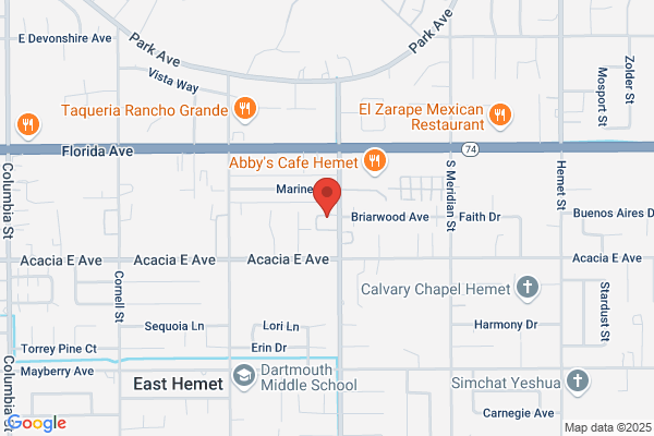 Citrus Court Assisted Living
