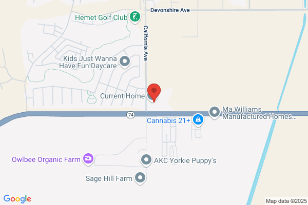 Horizon Home Center