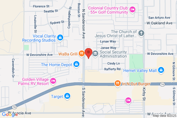 Rite Aid - Closed