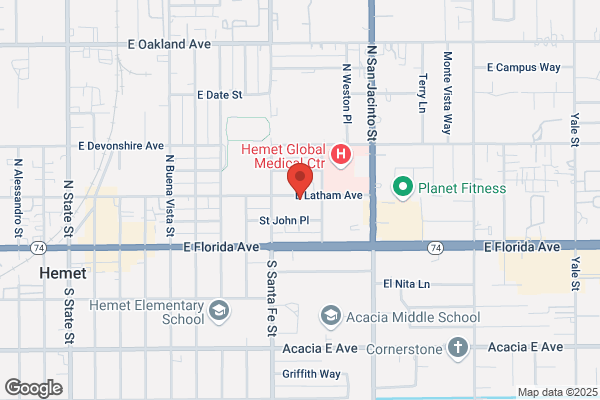 Inland Valley Pharmacy
