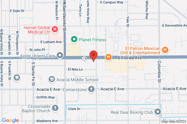 Business Bank of California
