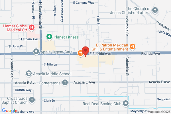 Curry Copy Center Of Hemet