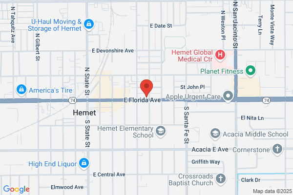 Hemet Document Prep Center Non Attorney Services
