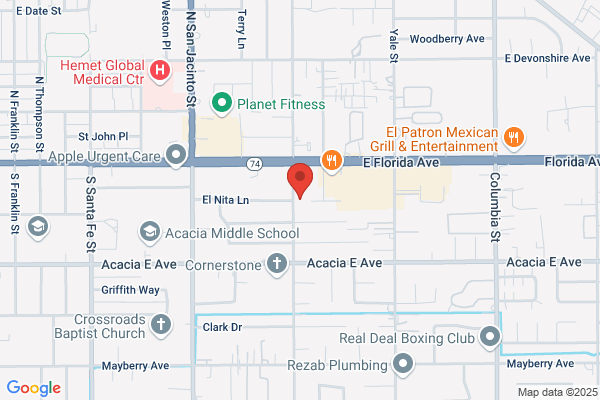 Hemet Family Chiropractic
