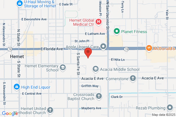 Hemphill Green & Associates