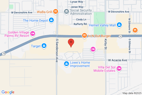 Hometown AYCE Marketplace