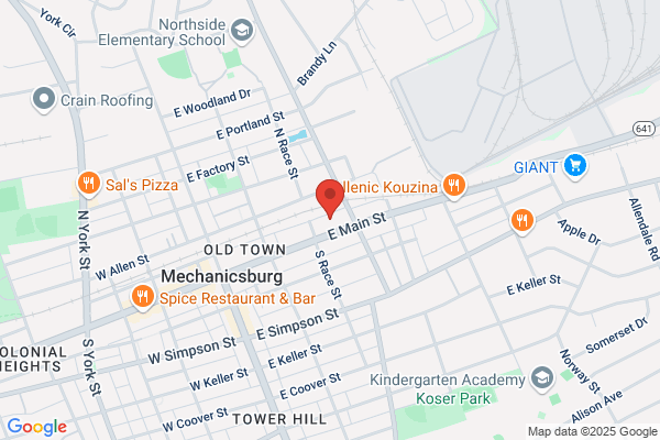 Lee's Acupuncture Clinic
