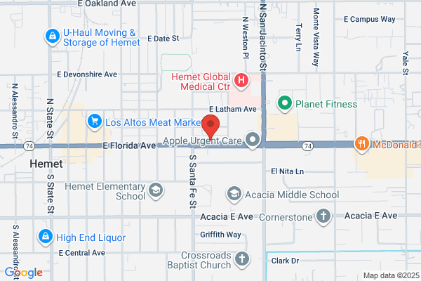 Mission Grove Realty