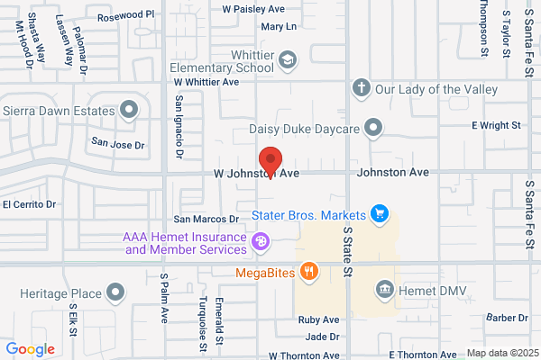 Ramona Rehabilitation & Post Acute Care Center