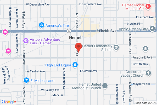 Rancho Oral and Facial Surgery & Dental Implant Center