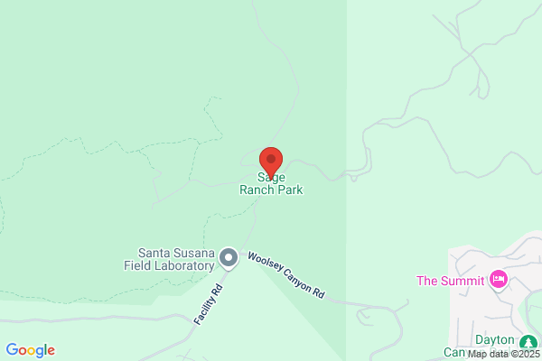 Sage Ranch