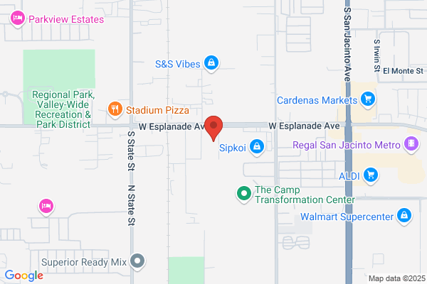 Ringham Plumbing Vernon