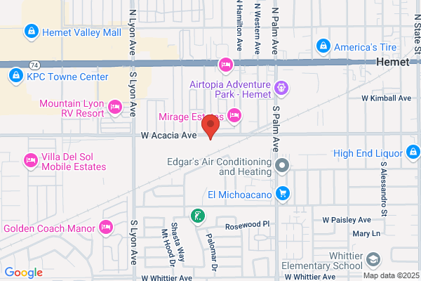 So Cal Pool and Spa Shop