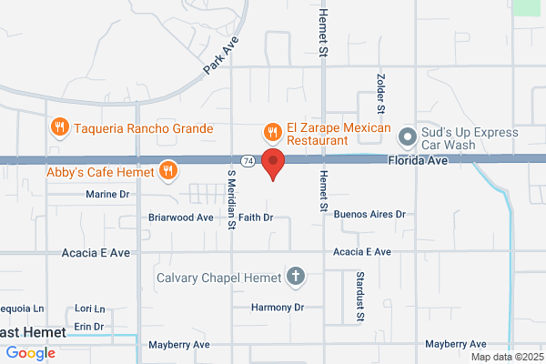 Hemet KinderCare