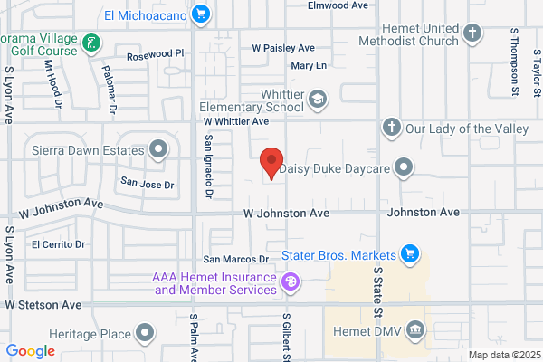 Crosspoint Academy