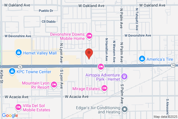 Help-U-Sell Hemet Realty
