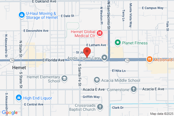 Los Flores Realty