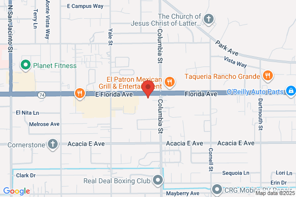 Realty Executives In Hemet