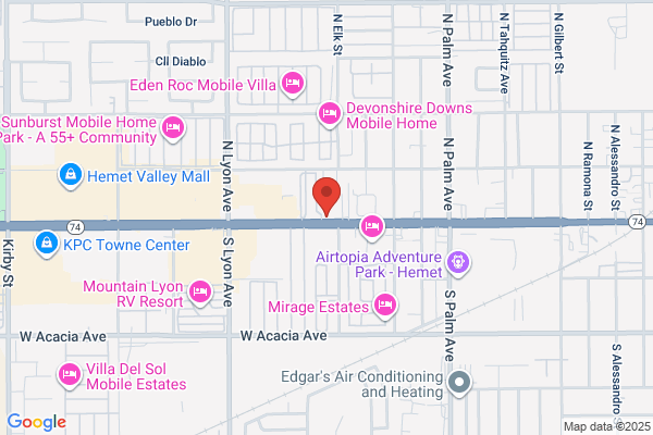 Liberty American Mortgage