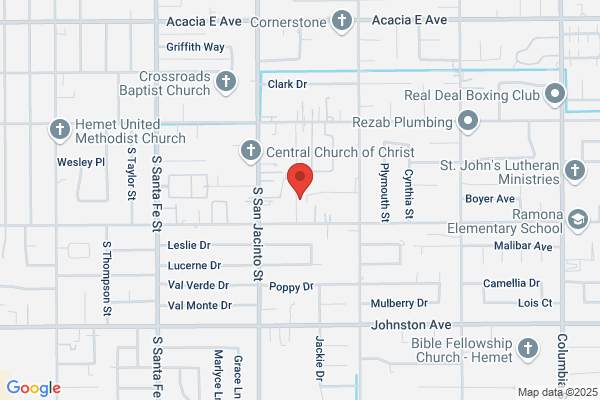 Fountain of Life Church of God