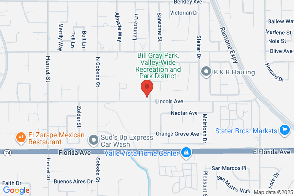 Valley Evangelical Free Church