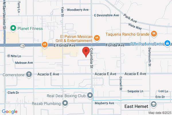 The Community Restaurant Directory