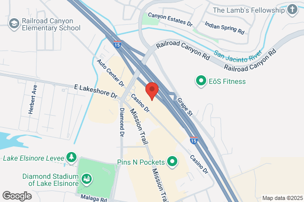 Emilio's Mexican Restaurant and Cantina