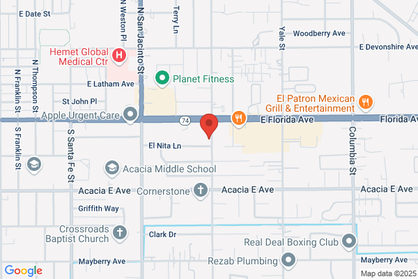 Cozad & Fox Inc