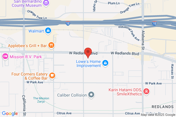Engineering Resources of Southern California Inc