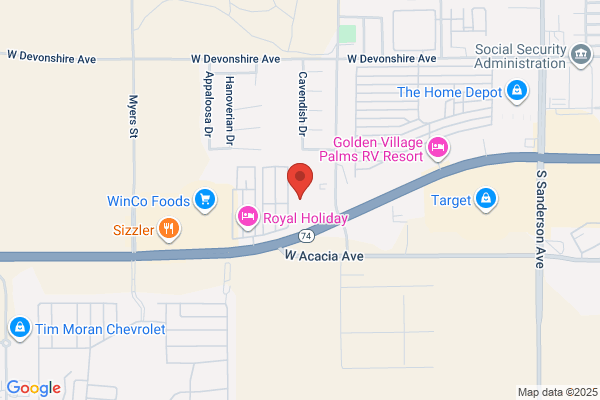 West Florida Self Storage