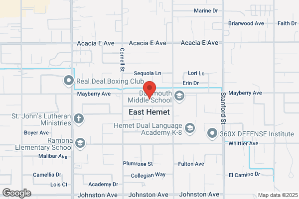 Eastridge Group